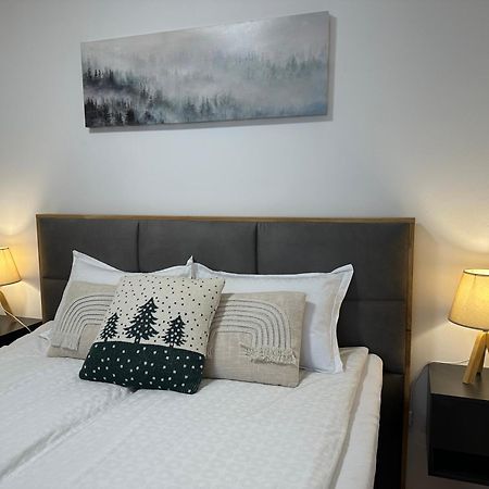 Sana Ski Apartment 620 In Flora, โบโรเวทส์ ภายนอก รูปภาพ