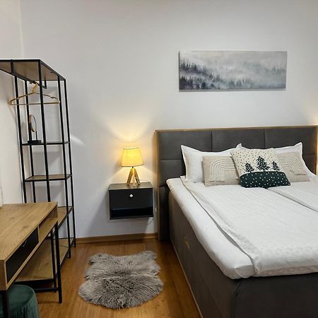 Sana Ski Apartment 620 In Flora, โบโรเวทส์ ภายนอก รูปภาพ