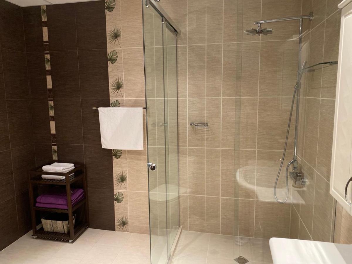 Sana Ski Apartment 620 In Flora, โบโรเวทส์ ภายนอก รูปภาพ