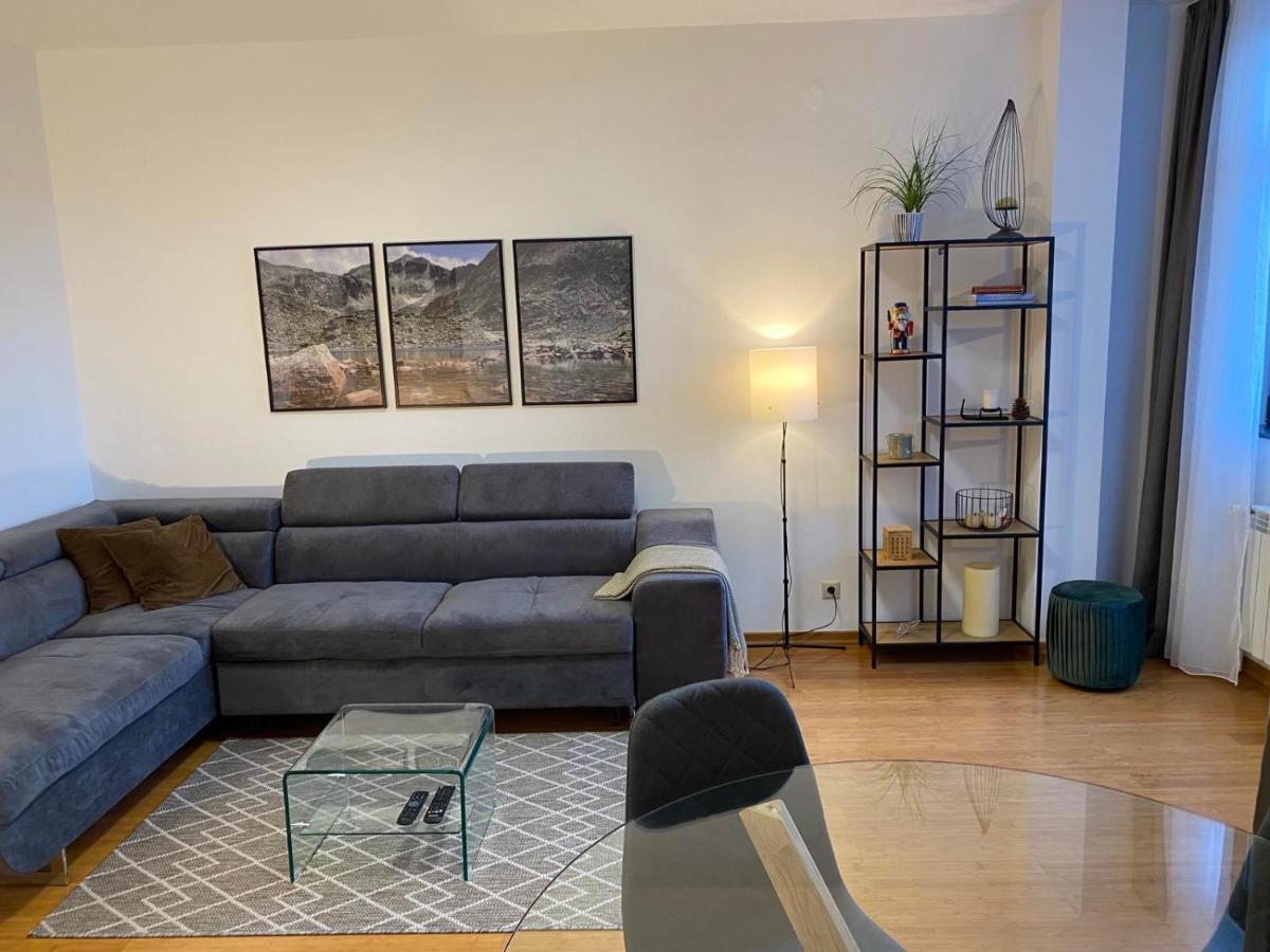 Sana Ski Apartment 620 In Flora, โบโรเวทส์ ภายนอก รูปภาพ
