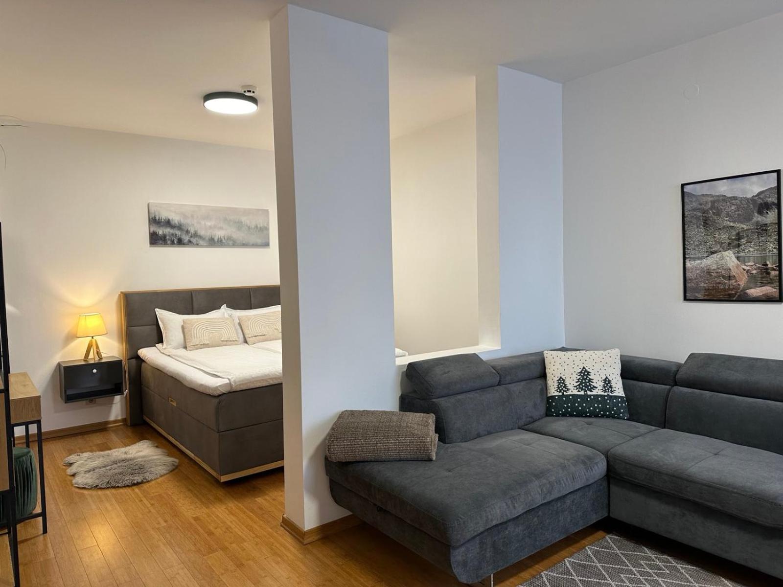 Sana Ski Apartment 620 In Flora, โบโรเวทส์ ภายนอก รูปภาพ