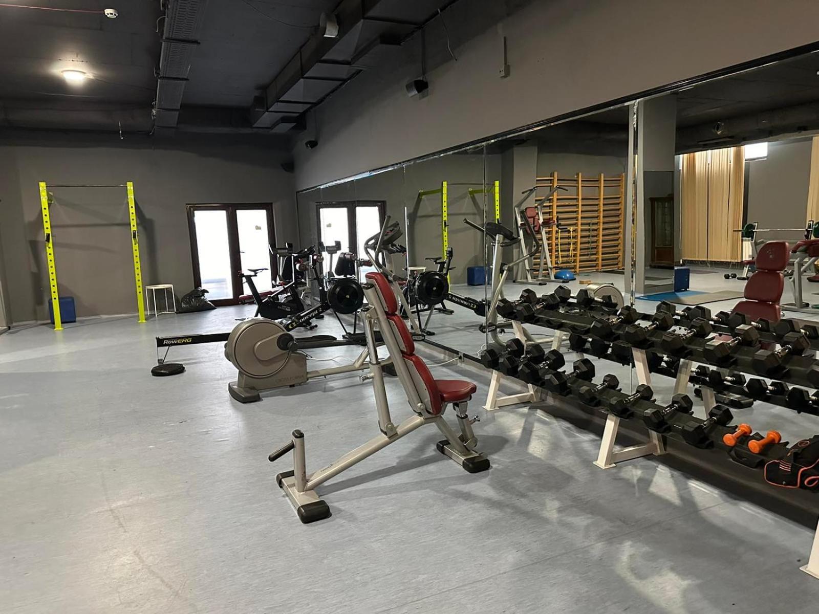 Sana Ski Apartment 620 In Flora, โบโรเวทส์ ภายนอก รูปภาพ