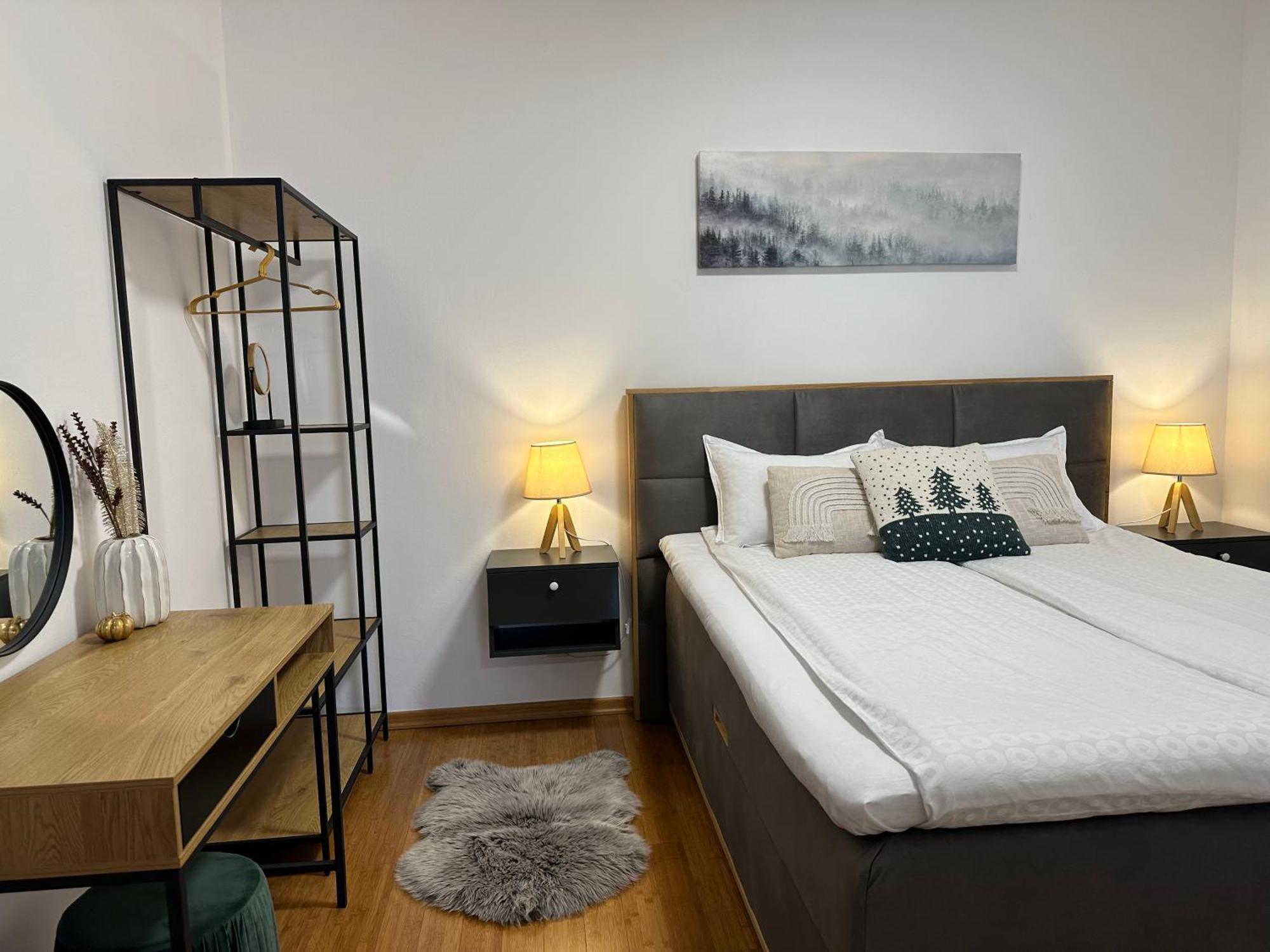 Sana Ski Apartment 620 In Flora, โบโรเวทส์ ภายนอก รูปภาพ